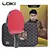Raquete De Tênis De Mesa | Loki-E-Series | Lâmina De Carbono Profissional-Sant's Sport