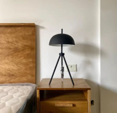 Respaldo de cama