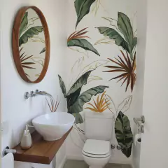 Espejo redondo 60cm - comprar online