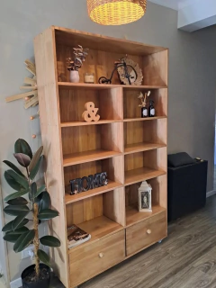 Biblioteca Clara - tienda online