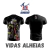 Camiseta Vidas Alheias
