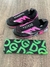 Tênis Slip On Dg Sorrento. Rosa