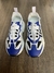 Dolce & Gabbana Milano 1984. Azul/branco - comprar online