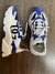 Dolce & Gabbana Milano 1984. Azul/branco - LpsShop - Qualidade com preço justo