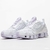 Nike Shox 12 Molas Tl 2. Branco/lilás - comprar online