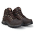 Bota Timberland Masculina em Couro - Bradstreet. Marrom na internet