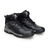 Bota Timberland Masculina em Couro - Dackar. Preto - comprar online