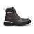 Bota Cat em couro - Motocycle. Marrom - LpsShop - Qualidade com preço justo