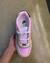 Tênis Nike Air Force 1 Shadow Feminino. Rosa na internet