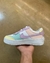 Tênis Nike Air Force 1 Shadow Feminino. Candy na internet