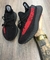Tênis Adidas Yeezy Boost 350 V2. Core Red - comprar online