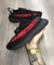 Tênis Adidas Yeezy Boost 350 V2. Core Red
