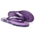 Chinelo Oakley Rest Mark II Camo. Roxo