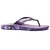 Chinelo Oakley Rest Mark II Camo. Roxo - comprar online