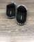 Chinelo Dolce & Gabbana. Preto/branco - LpsShop - Qualidade com preço justo
