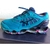 Tênis Mizuno Wave Prophecy 9. Azul/rosa - comprar online