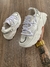 Tênis Dolce e Gabbana Daymaster 2.0. Branco - comprar online