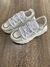 Tênis Dolce e Gabbana Daymaster 2.0. Branco