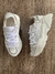 Tênis Dolce e Gabbana Daymaster 2.0. Branco - comprar online