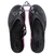 Chinelo Oakley Rest II. Preto - Rosa - LpsShop - Qualidade com preço justo