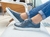 Sapato Esporte Fino - Polo City - Loafer. Marinho - loja online