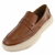 Sapato Esporte Fino - Polo City - Loafer. Caramelo na internet