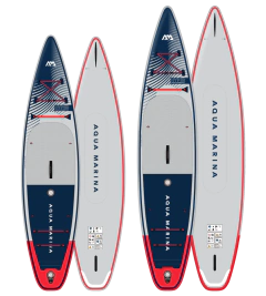 AQUAMARINA HYPER 170KG 12.6" DOBLE CAMARA en internet