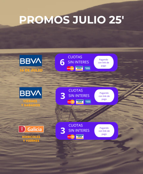 Carrusel Sup Inflables Parana