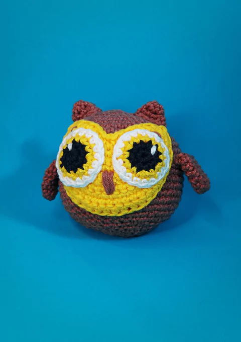 Amigurumis Bolofofos - Geekoisas