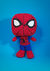 Amigurumi Homem-Aranha