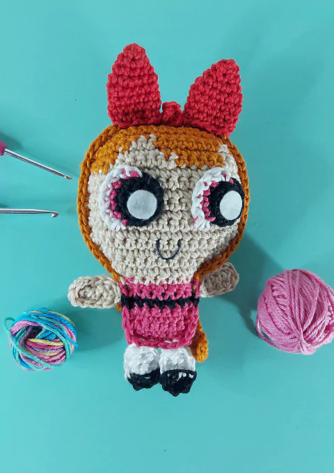 Ragdoll Poderosas - comprar online