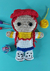 Ragdolls Toy Story - comprar online