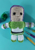 Ragdolls Toy Story na internet
