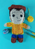 Ragdolls Toy Story
