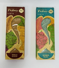 SAHUMERIO EN POLVO - Narayan 