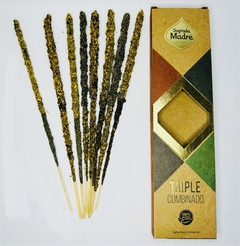 SAHUMERIO TRIPLE COMBINADO