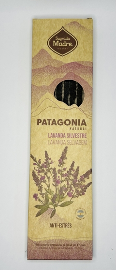 SAHUMERIOS PATAGONIA - Narayan 