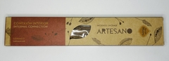 SAHUMERIOS ARTESANO X 5 - Narayan 