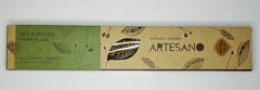 SAHUMERIOS ARTESANO X 5 - comprar online