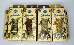 SAHUMITOS