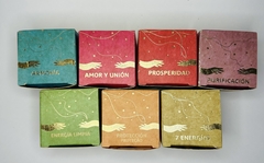 KIT HUMITO SAGRADO - comprar online