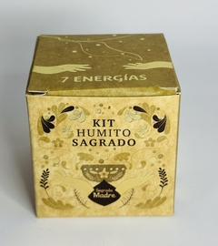 Imagen de KIT HUMITO SAGRADO
