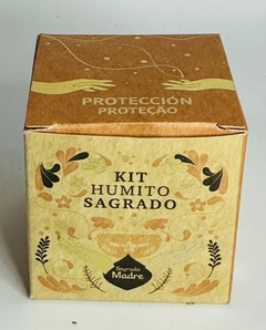 KIT HUMITO SAGRADO - comprar online
