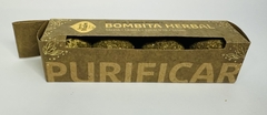 BOMBITA HERBAL - Narayan 