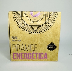 PIRÁMIDE ENERGÉTICA - comprar online