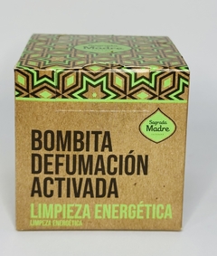 BOMBITA DEFUMACIÓN ACTIVADA - comprar online