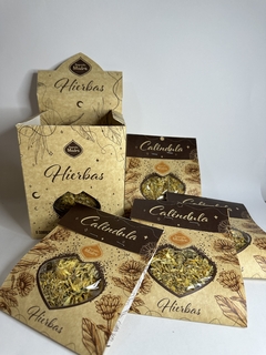 HIERBAS SAGRADA MADRE - tienda online