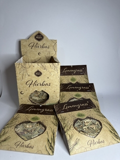 HIERBAS SAGRADA MADRE - comprar online