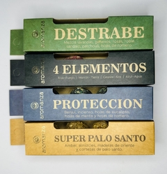 ESFERAS MAGICAS AROMANZA - tienda online