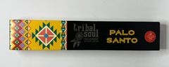 Sahumerios Tribal soul - Narayan 